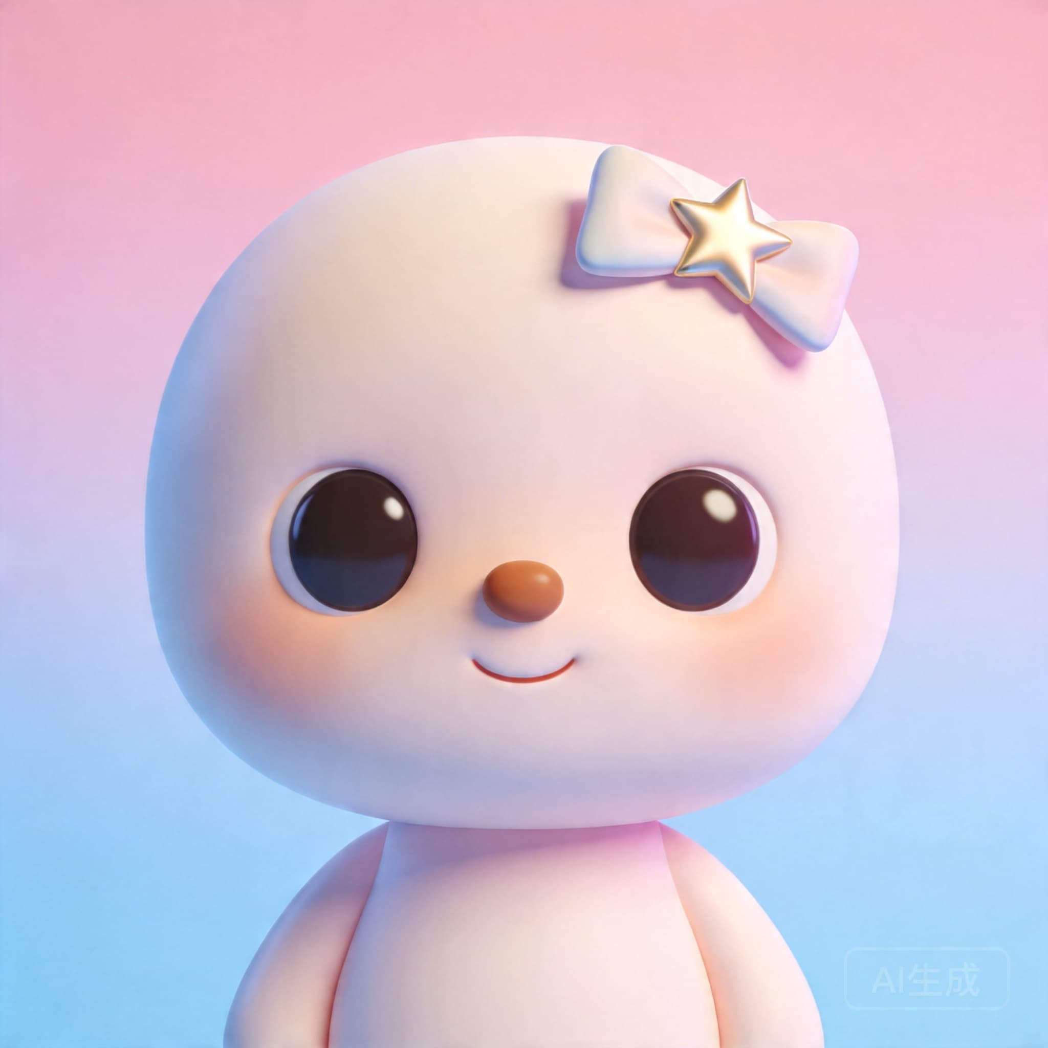 心里有个小揪揪